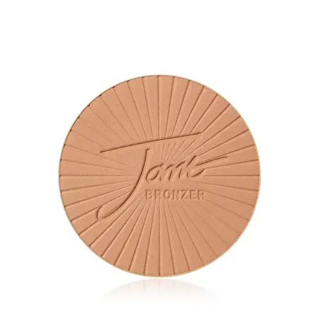 Jane Iredale PureBronze – Matinio bronzanto papildymas, Light
