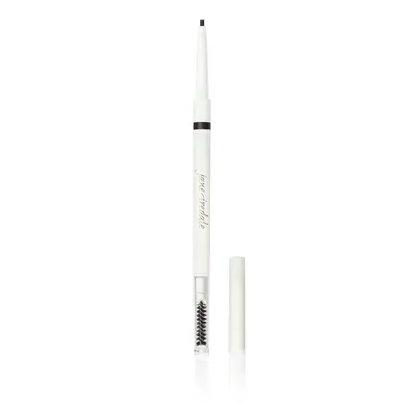 Jane Iredale PureBrow – Išsukamas antakių pieštukas, Soft Black