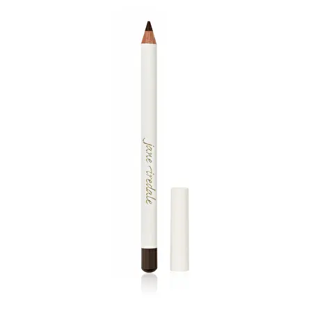 Jane Iredale Eye Pencil – Akių kontūro pieštukas, Black/Brown