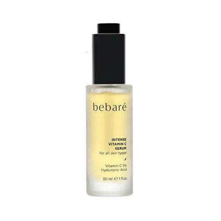 Bebaré Harmony Intense Vitamin C Serum – Intensyvus Vitamino C serumas, 30ml