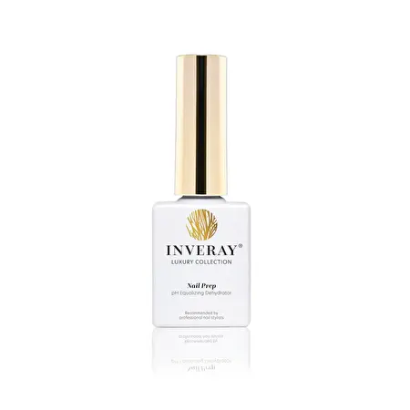Inveray Nail Prep pH Equalizing Dehydrator – Nago paruošimo priemonė, 10ml