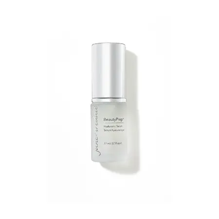 Jane Iredale BeautyPrep – Hialurono serumas, 17ml
