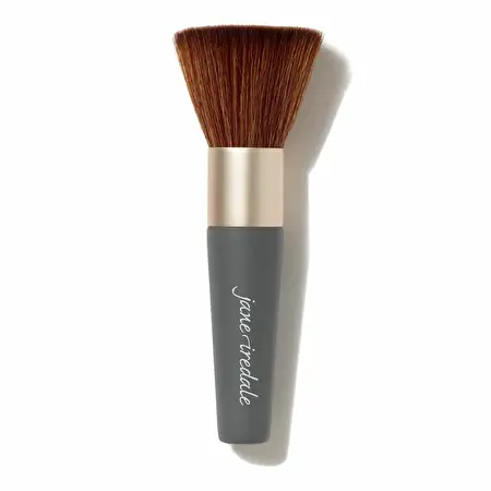 Jane Iredale The Handi Brush – Presuotos pudros šepetėlis