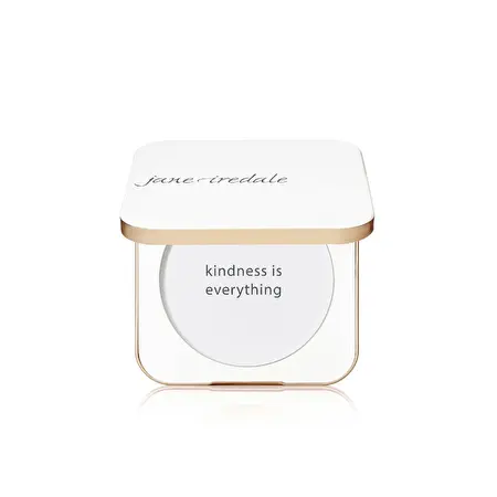 Jane Iredale Refillable Compact – Presuotos pudros dėklas