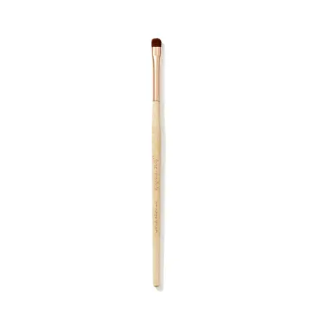 Jane Iredale Smudge Brush – Mažas akių makiažo šepetėlis
