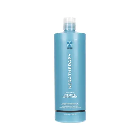 Keratherapy Keratin Infused Moisture Conditioner, 1000ml
