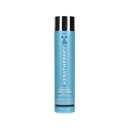 Keratherapy Keratin Infused Moisture Conditioner, 300ml