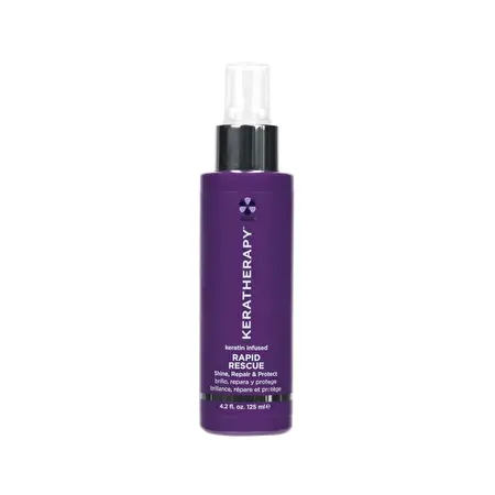 Keratherapy Keratin Infused Rapid Rescue, 125ml