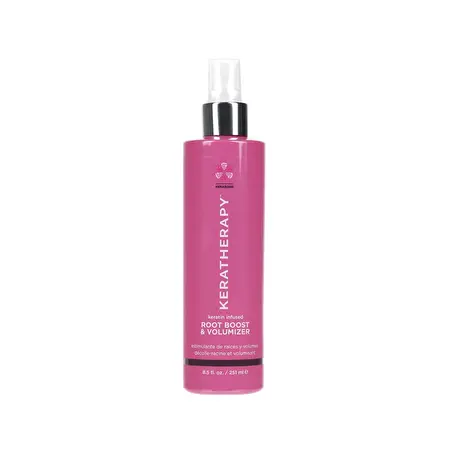 Keratherapy Keratin Infused Root Boost & Volumizer, 251ml