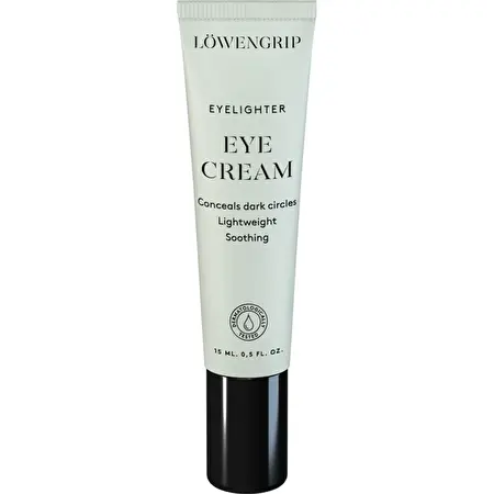 Löwengrip Eyelighter Eye Cream – Poakių kremas, 15ml