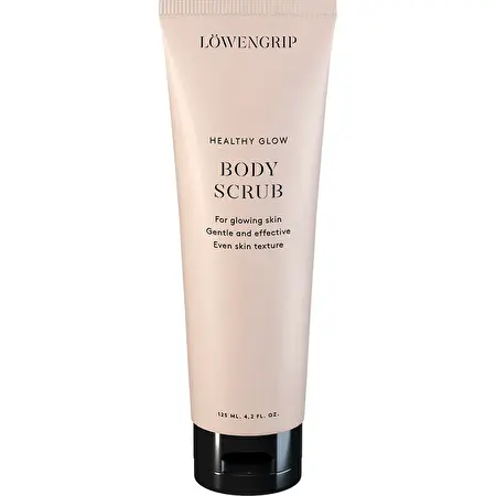 Löwengrip Healthy Glow Body Scrub – Kūno šveitiklis, 125ml