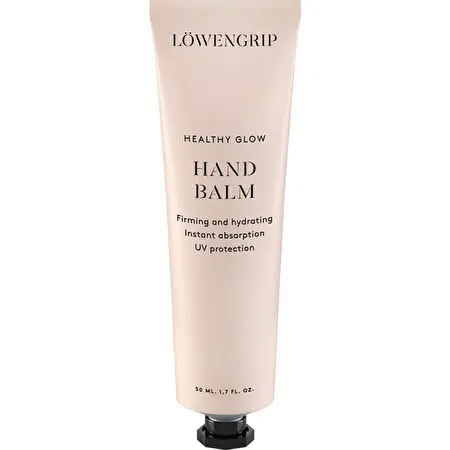 Löwengrip Healthy Glow Hand Balm – Rankų balzamas, 50ml