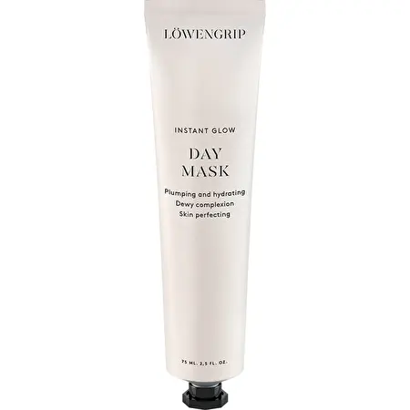 Löwengrip Instant Glow Day Mask – Dieninė kaukė, 75ml