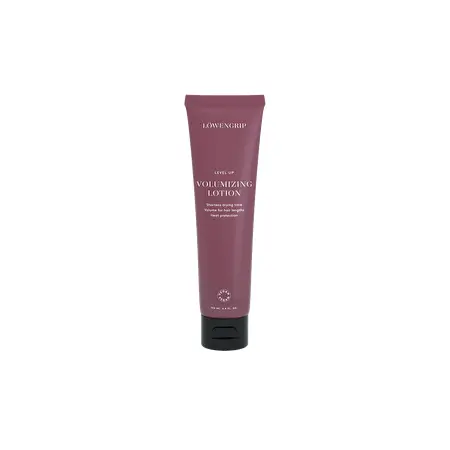 Löwengrip Level Up Volumizing Lotion – Apimties suteikiantis losjonas, 100ml