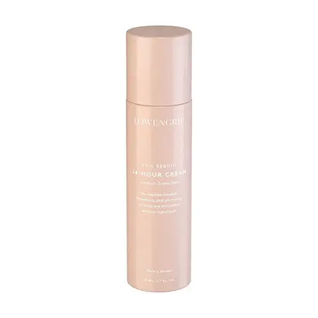 Löwengrip Skin Reboot 24-Hour Cream – Intensyvus kremas nuo raukšlių, 50ml