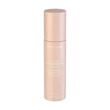 Löwengrip Skin Reboot Cleansing Oil – Valomasis veido aliejus, 75ml