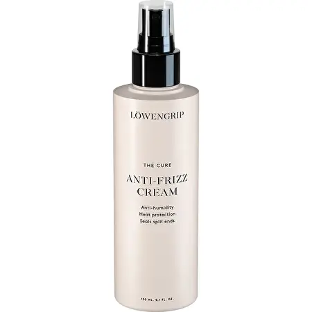 Löwengrip The Cure Anti-Frizz – Glotninantis plaukų kremas, 150ml