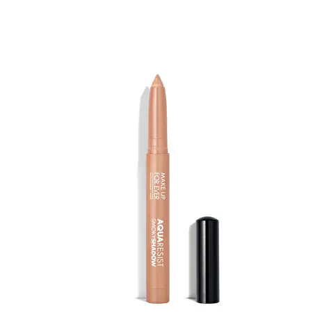 MAKE UP FOR EVER AQUA RESIST SMOKY pieštukinis šešėlis 10, 1.4g