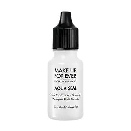MAKE UP FOR EVER Skystas fiksuojantis akių makiažas EYE SEAL, 18g