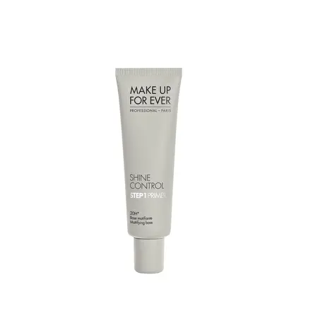 MAKE UP FOR EVER STEP1 makiažo bazė SHINE CONTROL, 30ml