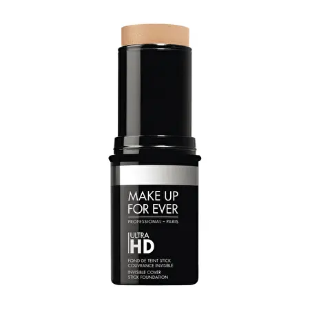 MAKE UP FOR EVER ULTRA HD Pieštukinis makiažo pagrindas Y325, 12.5g