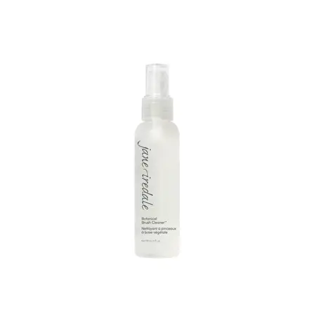Jane Iredale Botanical – Makiažo šepetėlių dezinfektorius ir valiklis, 118ml