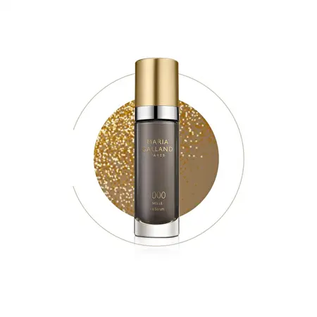 MARIA GALLAND 1000 MILLE Serumas, 30ml