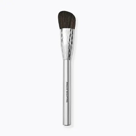 Mesauda F02 Angled Sculpting Brush teptukas