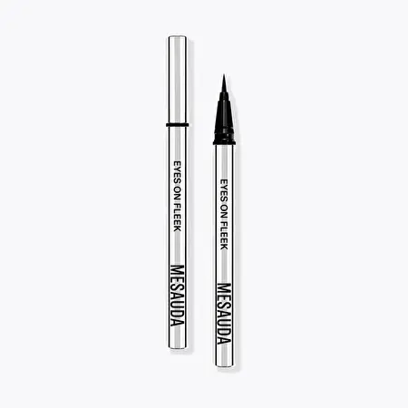 Mesauda Milano Eyes On Fleek Ultra-Precise Eyeliner — Itin tikslus akių laineris
