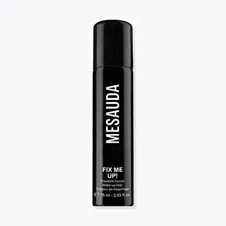 Mesauda Milano Fix Me Up! Face Make Up Fixer – Makiažo fiksatorius, 75ml