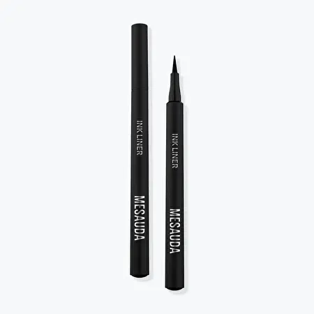 Mesauda Milano Ink Liner Graphic Eyeliner — Grafinis akių laineris, 1,2g