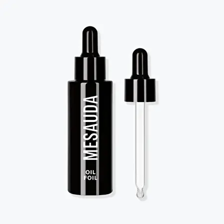Mesauda Milano Oil Foil Primer – Drėkinanti veido bazė, 30ml