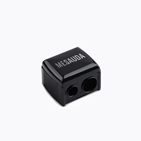 Mesauda Milano Sharpener — Pieštukų drožtukas
