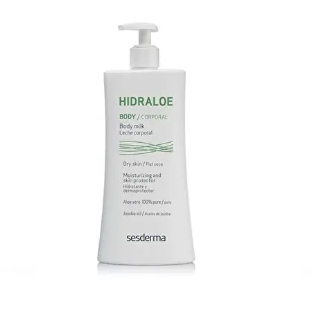 SESDERMA HIDRALOE kūno pienelis