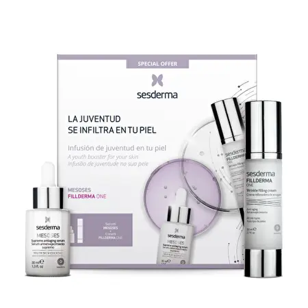 SESDERMA Jauninantis rinkinys