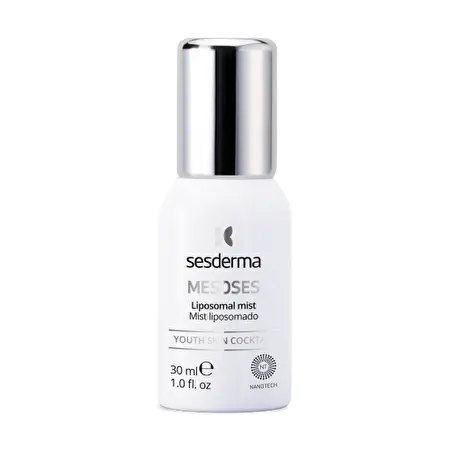SESDERMA MESOSES veido dulksna, 30 ml