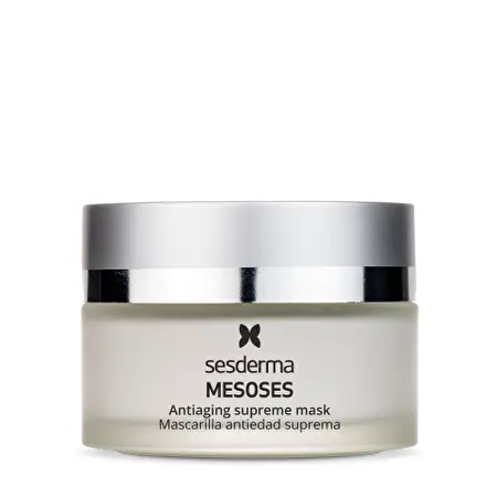 SESDERMA MESOSES veido kaukė, 50 ml