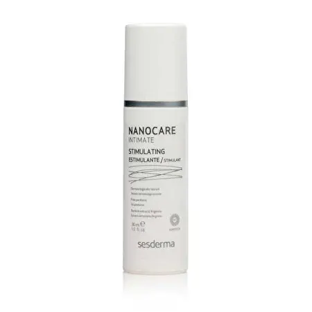 SESDERMA NANOCARE gelis seksualinei stimuliacijai, 30 ml