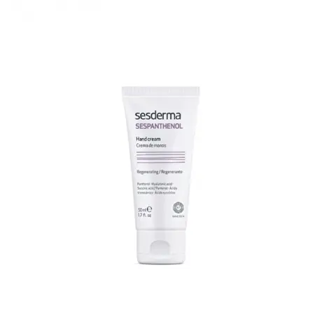 SESDERMA SESPANTHENOL rankų kremas, 50 ml