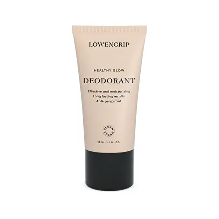 Löwengrip Healthy Glow Deodorant – Rutulinis dezodorantas, 50ml