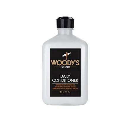 Woody’s Daily Conditioner – Kasdienis kondicionierius