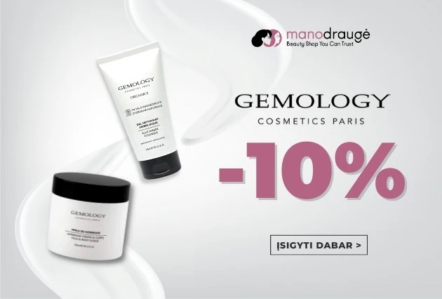 Gemology -10proc
